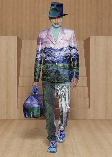 louis vuitton fw 2022|louis vuitton spring 2022.